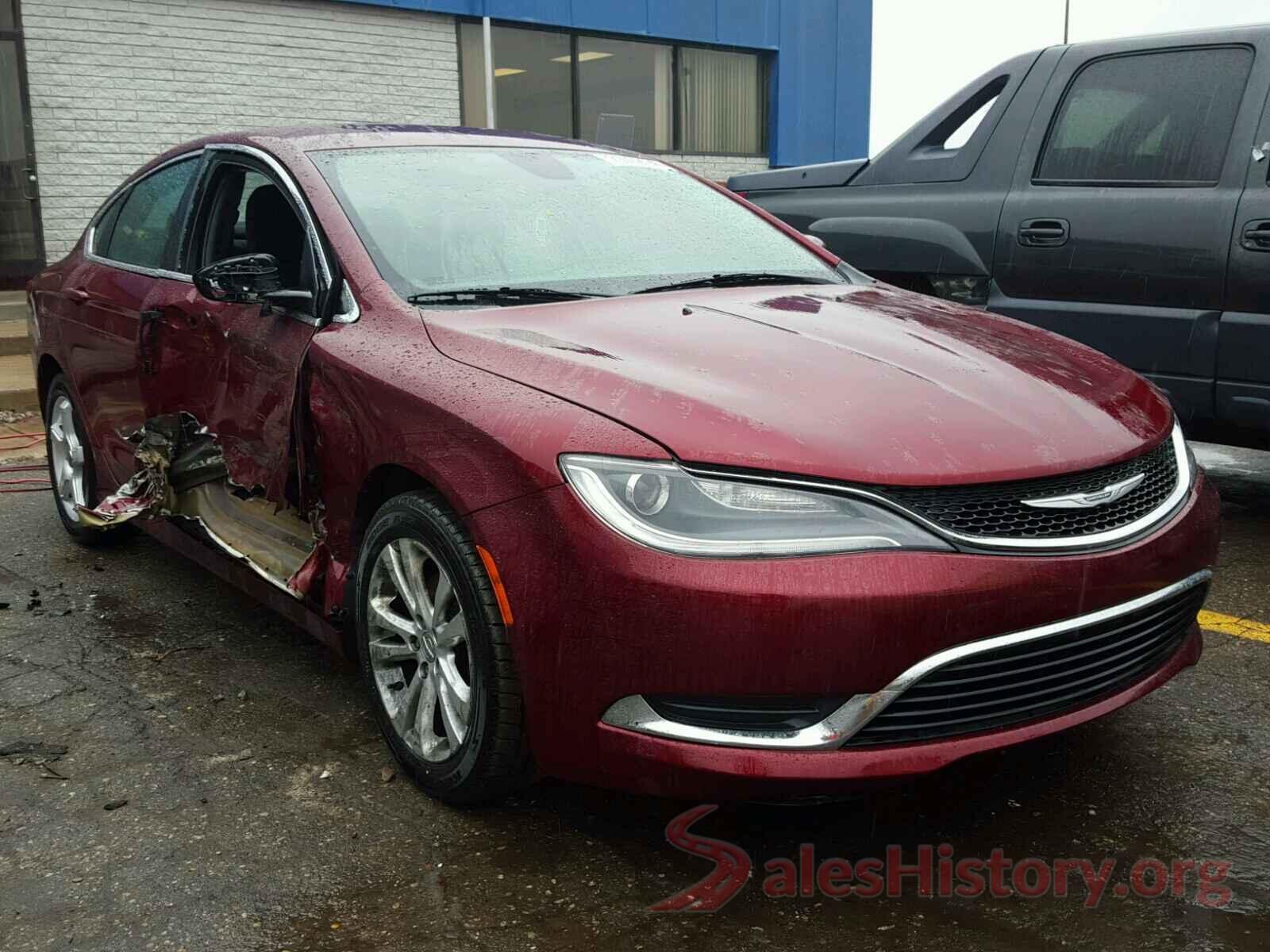 1FMCU0GD8HUD51829 2015 CHRYSLER 200