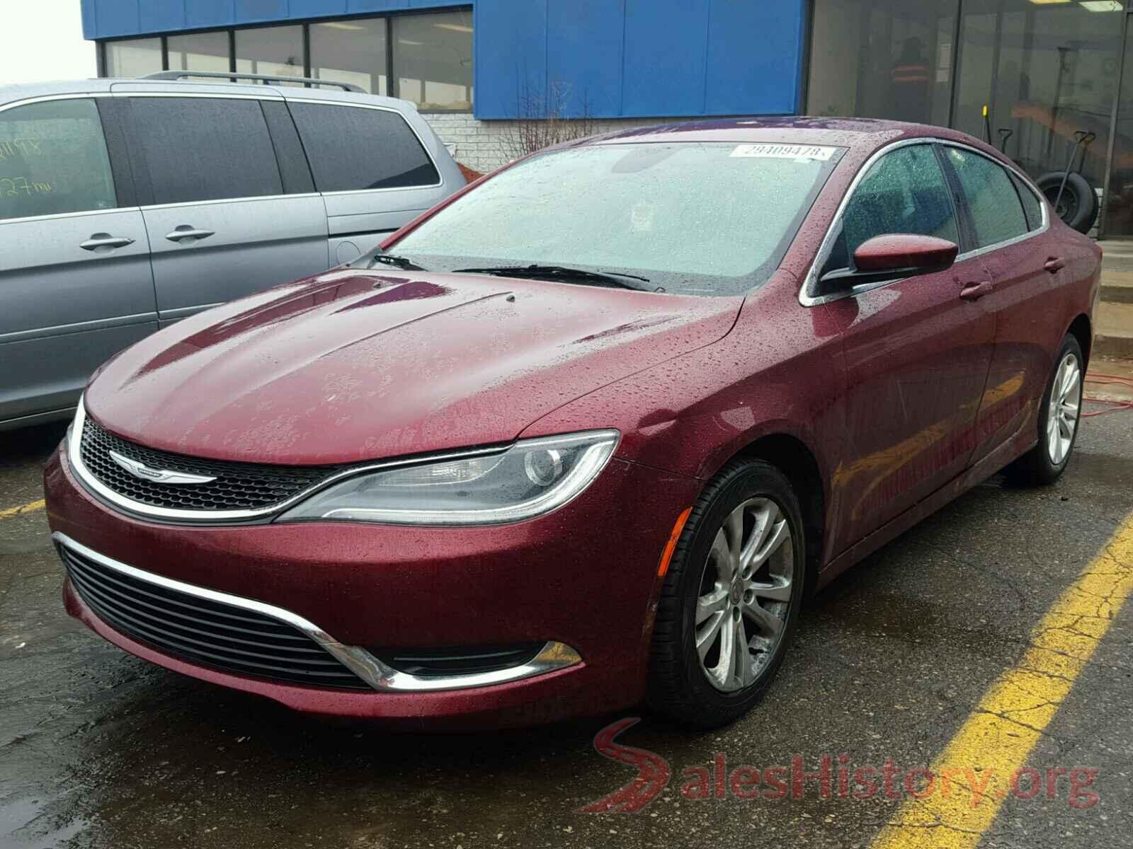 1FMCU0GD8HUD51829 2015 CHRYSLER 200