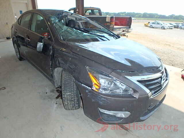 2T3RFREV5GW470335 2013 NISSAN ALTIMA