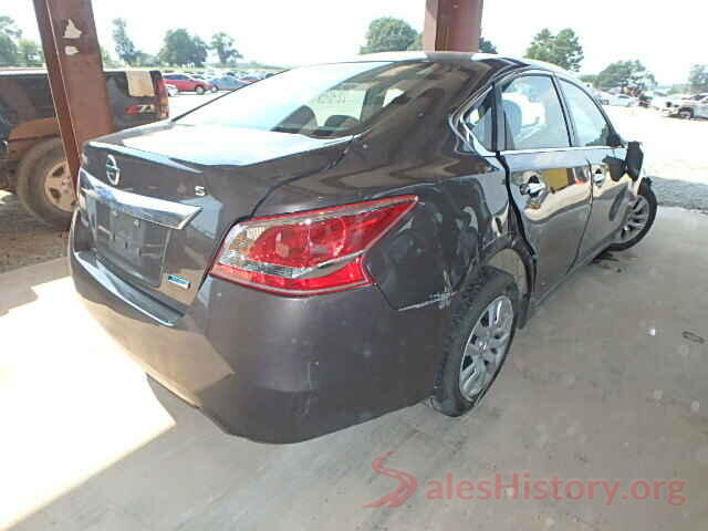 2T3RFREV5GW470335 2013 NISSAN ALTIMA