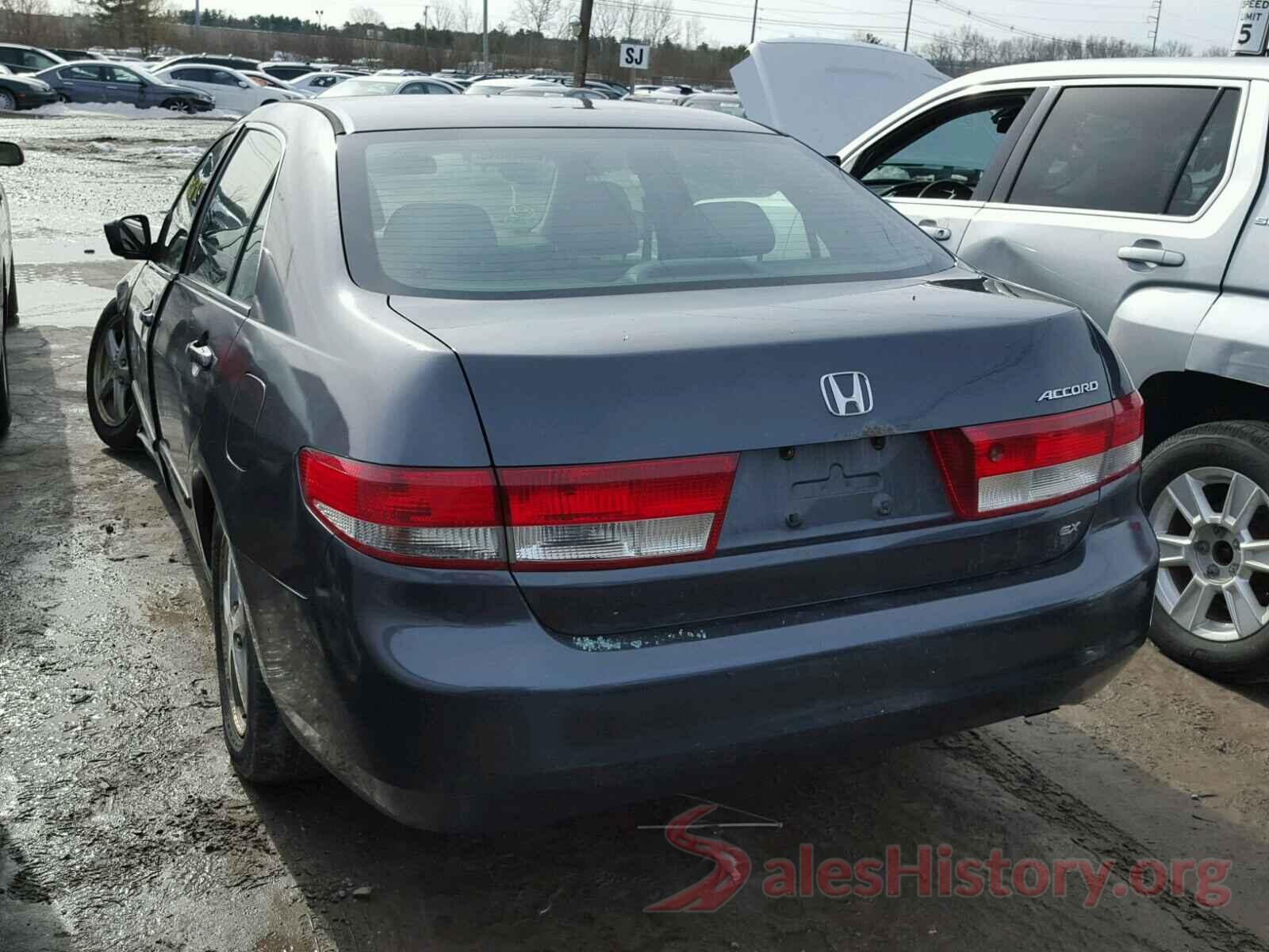 JTHBA1D28G5033069 2004 HONDA ACCORD