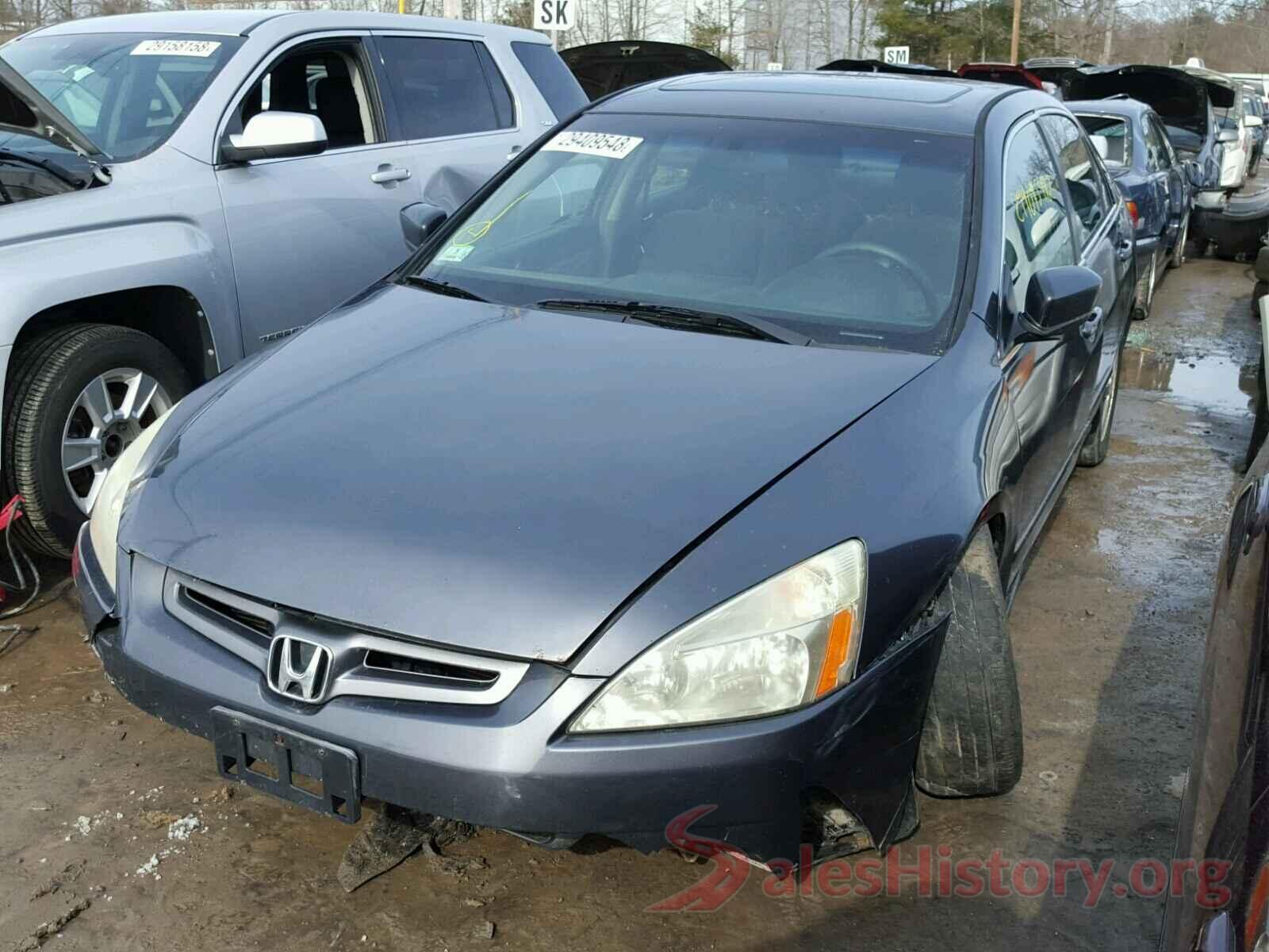 JTHBA1D28G5033069 2004 HONDA ACCORD