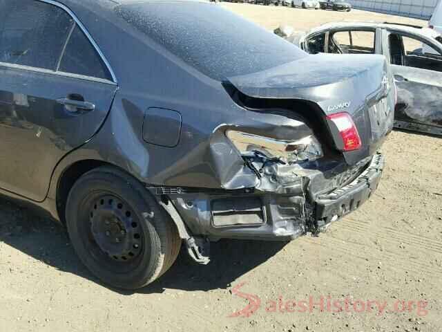 4T1G11AK5LU302412 2007 TOYOTA CAMRY