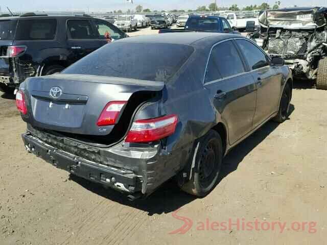 4T1G11AK5LU302412 2007 TOYOTA CAMRY