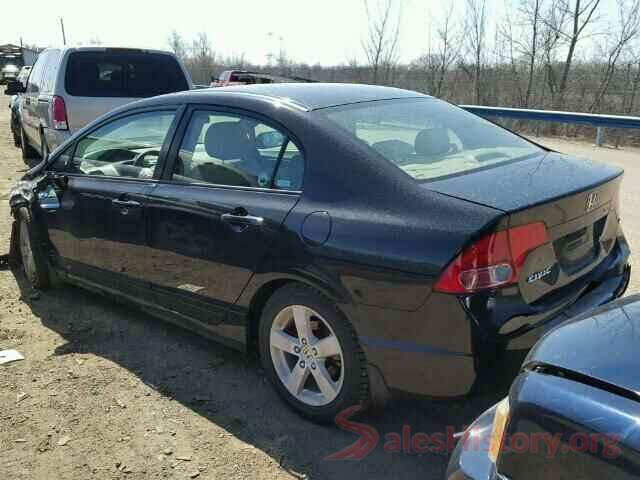 JTMW1RFV4KD004904 2006 HONDA CIVIC