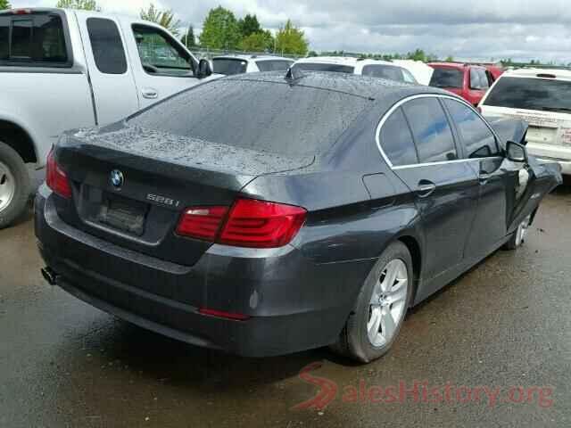 4JGED6EB3GA045747 2011 BMW 5 SERIES