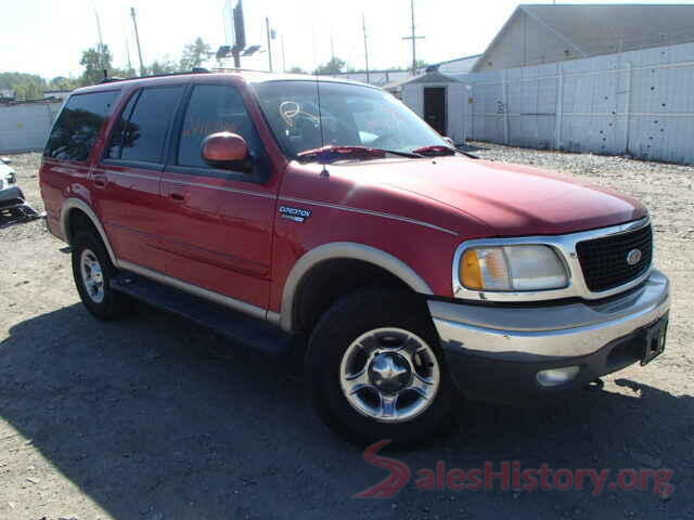 5TFCZ5AN5JX144291 1999 FORD EXPEDITION