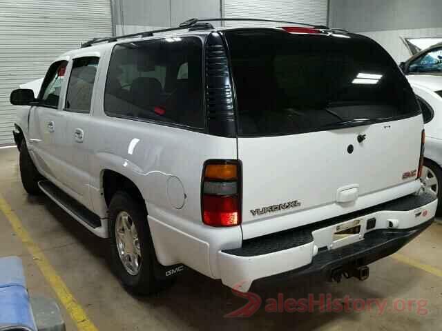 3C4NJCBB5JT488367 2005 GMC YUKON