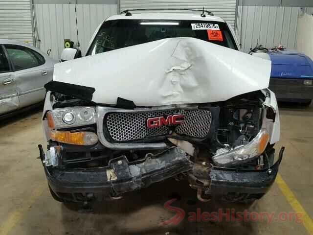 3C4NJCBB5JT488367 2005 GMC YUKON