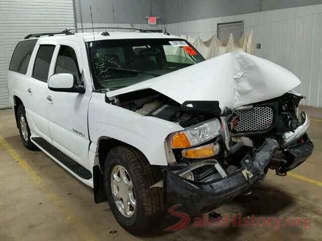 3C4NJCBB5JT488367 2005 GMC YUKON