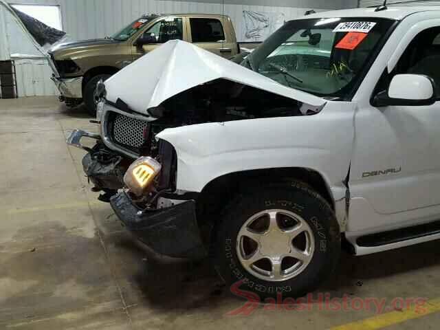 3C4NJCBB5JT488367 2005 GMC YUKON