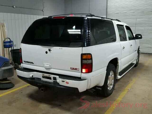 3C4NJCBB5JT488367 2005 GMC YUKON