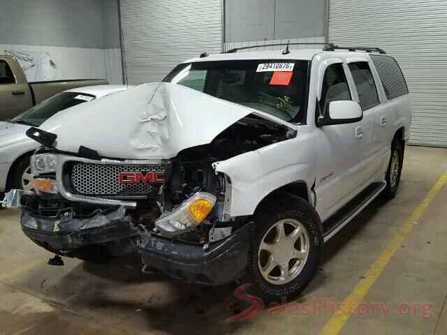 3C4NJCBB5JT488367 2005 GMC YUKON