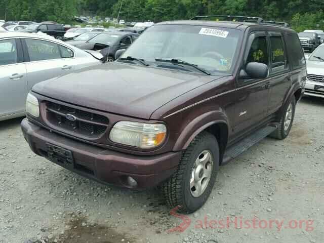 2T2HZMAA9LC163002 2000 FORD EXPLORER