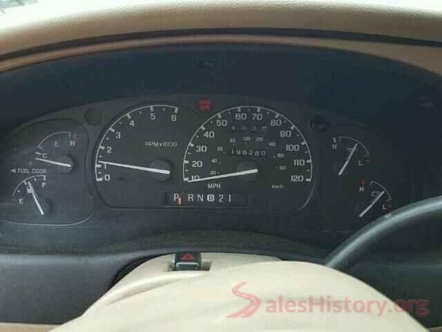 2T2HZMAA9LC163002 2000 FORD EXPLORER