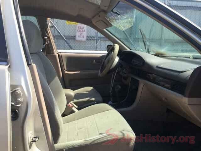 5TDKKRFH8GS159585 1997 NISSAN ALTIMA