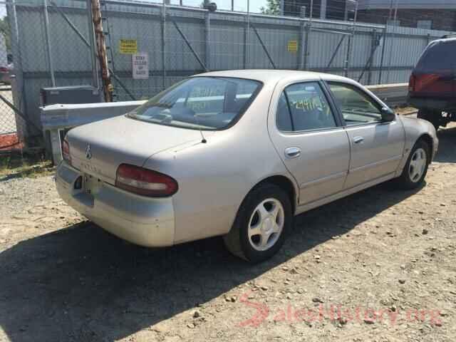 5TDKKRFH8GS159585 1997 NISSAN ALTIMA