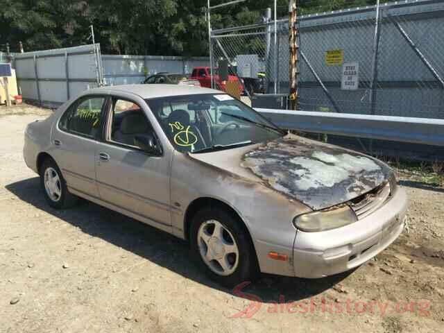 5TDKKRFH8GS159585 1997 NISSAN ALTIMA