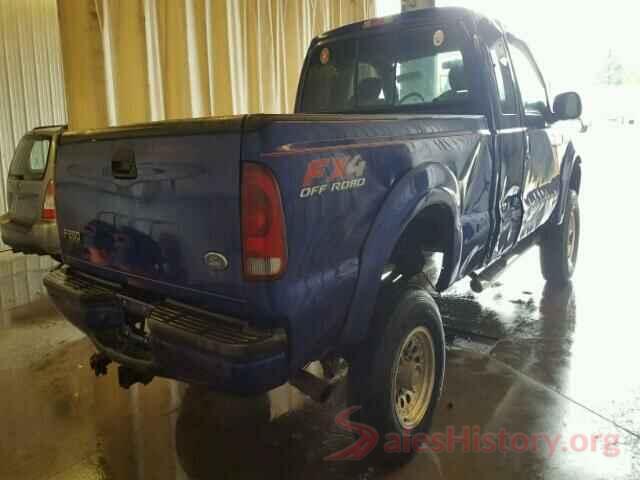 3FA6P0K92HR154423 2003 FORD F250