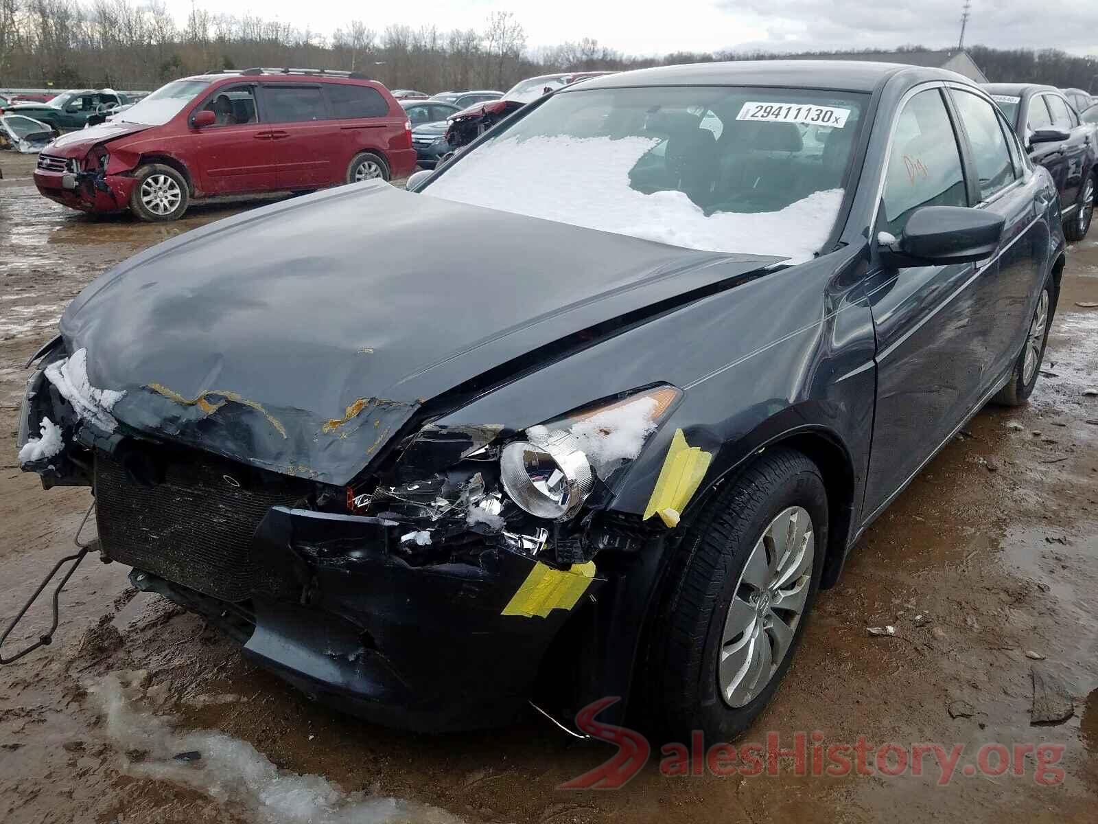 WDDWJ8HB7HF470889 2012 HONDA ACCORD