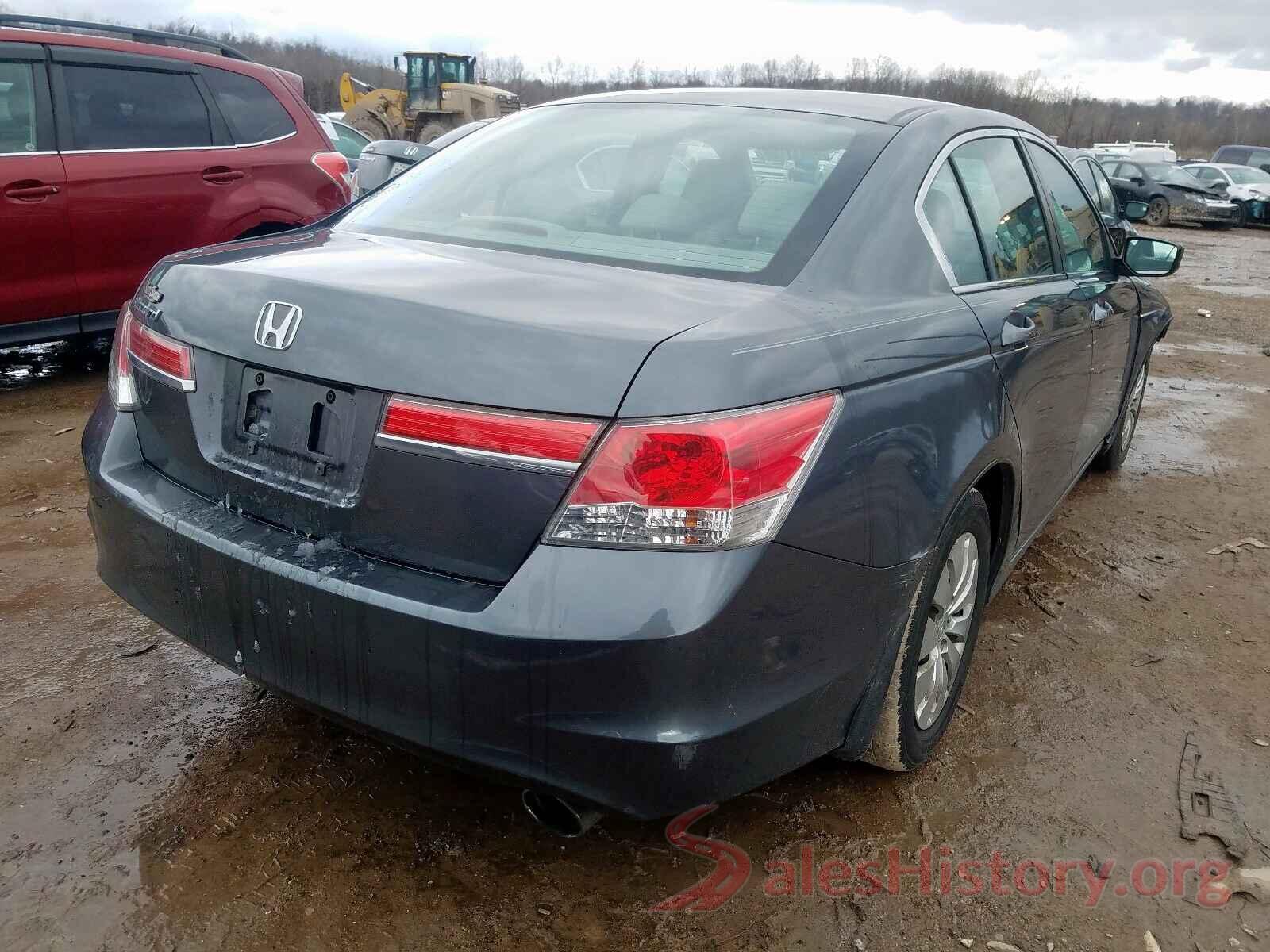 WDDWJ8HB7HF470889 2012 HONDA ACCORD