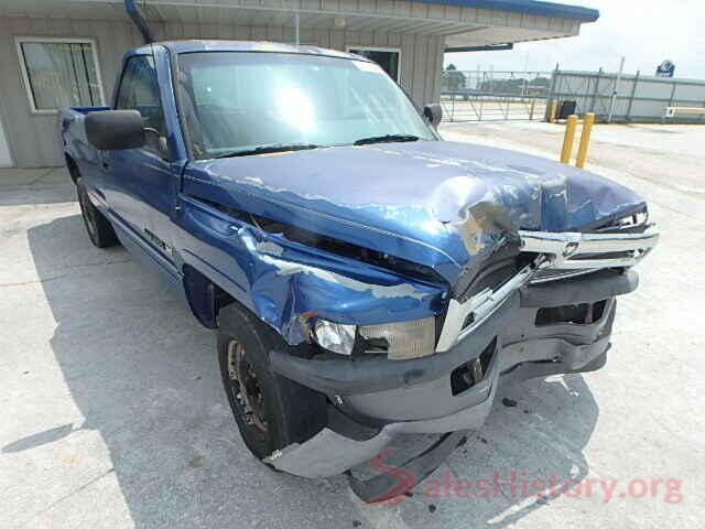 JM1NDAD76G0100301 1996 DODGE RAM 1500