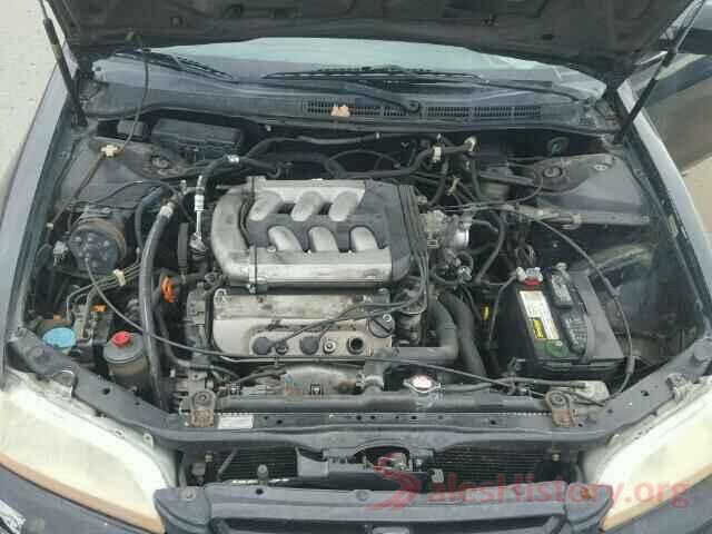 KNDPB3AC9G7880071 1999 HONDA ACCORD