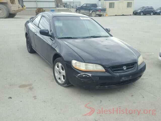 KNDPB3AC9G7880071 1999 HONDA ACCORD