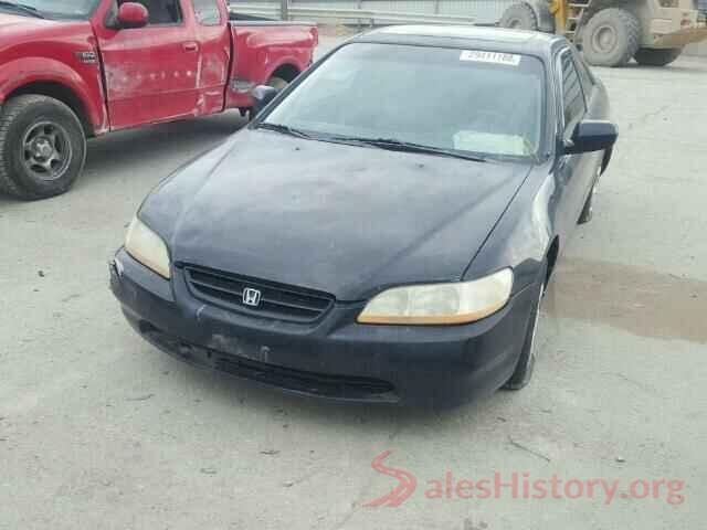 KNDPB3AC9G7880071 1999 HONDA ACCORD