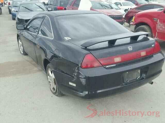 KNDPB3AC9G7880071 1999 HONDA ACCORD