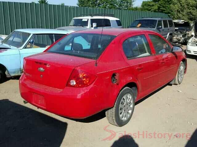 5FNRL6H74LB054863 2010 CHEVROLET COBALT