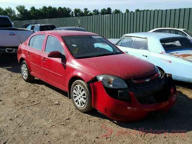 5FNRL6H74LB054863 2010 CHEVROLET COBALT