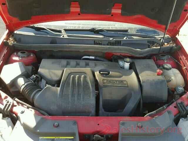 5FNRL6H74LB054863 2010 CHEVROLET COBALT