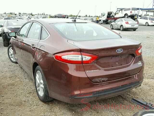 SHHFK7H25HU413224 2015 FORD FUSION