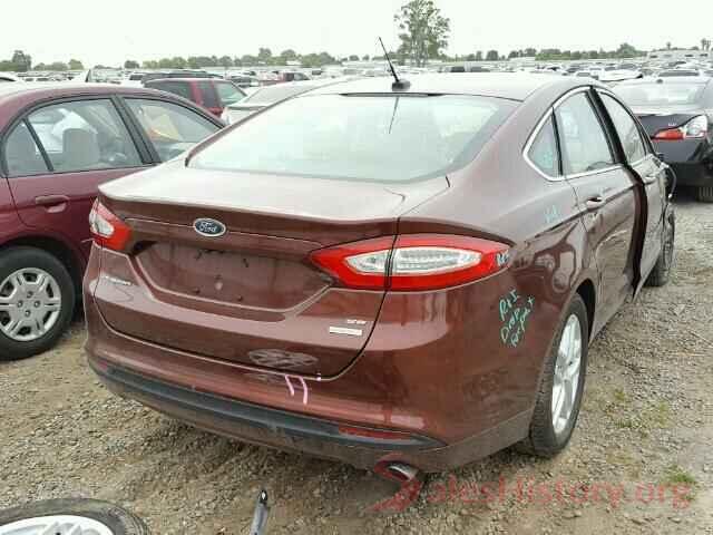 SHHFK7H25HU413224 2015 FORD FUSION