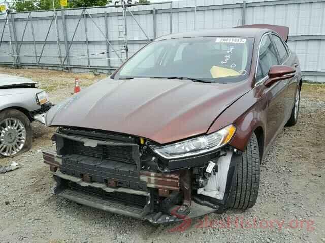 SHHFK7H25HU413224 2015 FORD FUSION