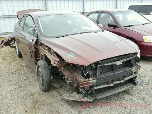 SHHFK7H25HU413224 2015 FORD FUSION