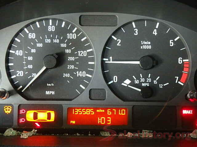 3KPF34AD3KE019680 2003 BMW 3 SERIES