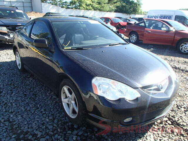 1FM5K7D86JGB84874 2002 ACURA RSX