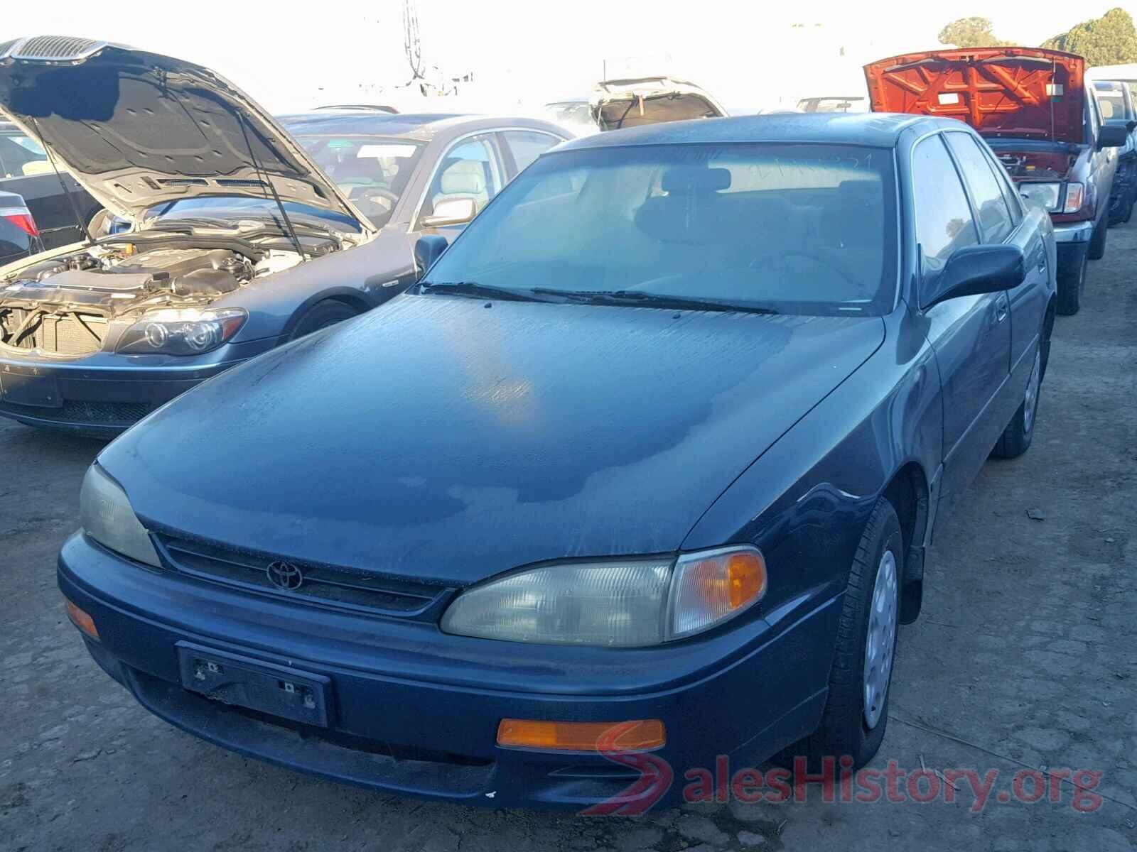 5YFS4RCE9LP013297 1995 TOYOTA CAMRY