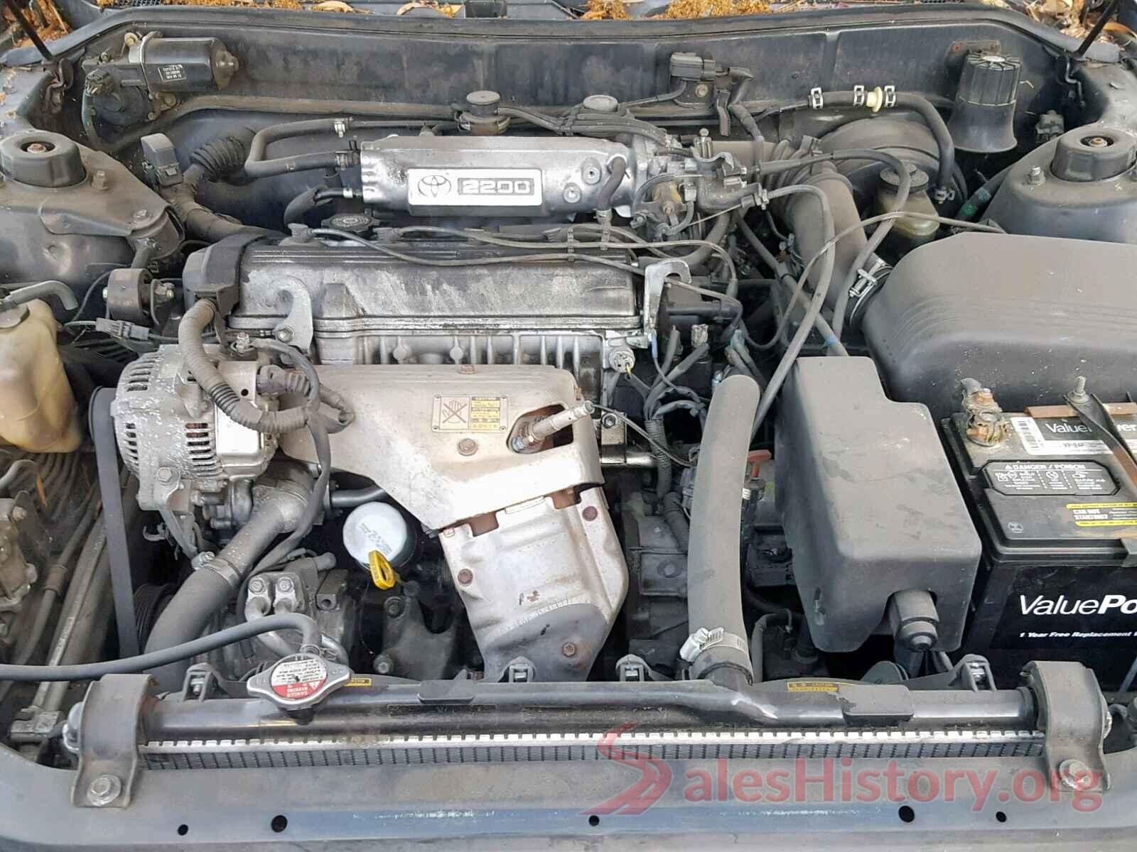 5YFS4RCE9LP013297 1995 TOYOTA CAMRY