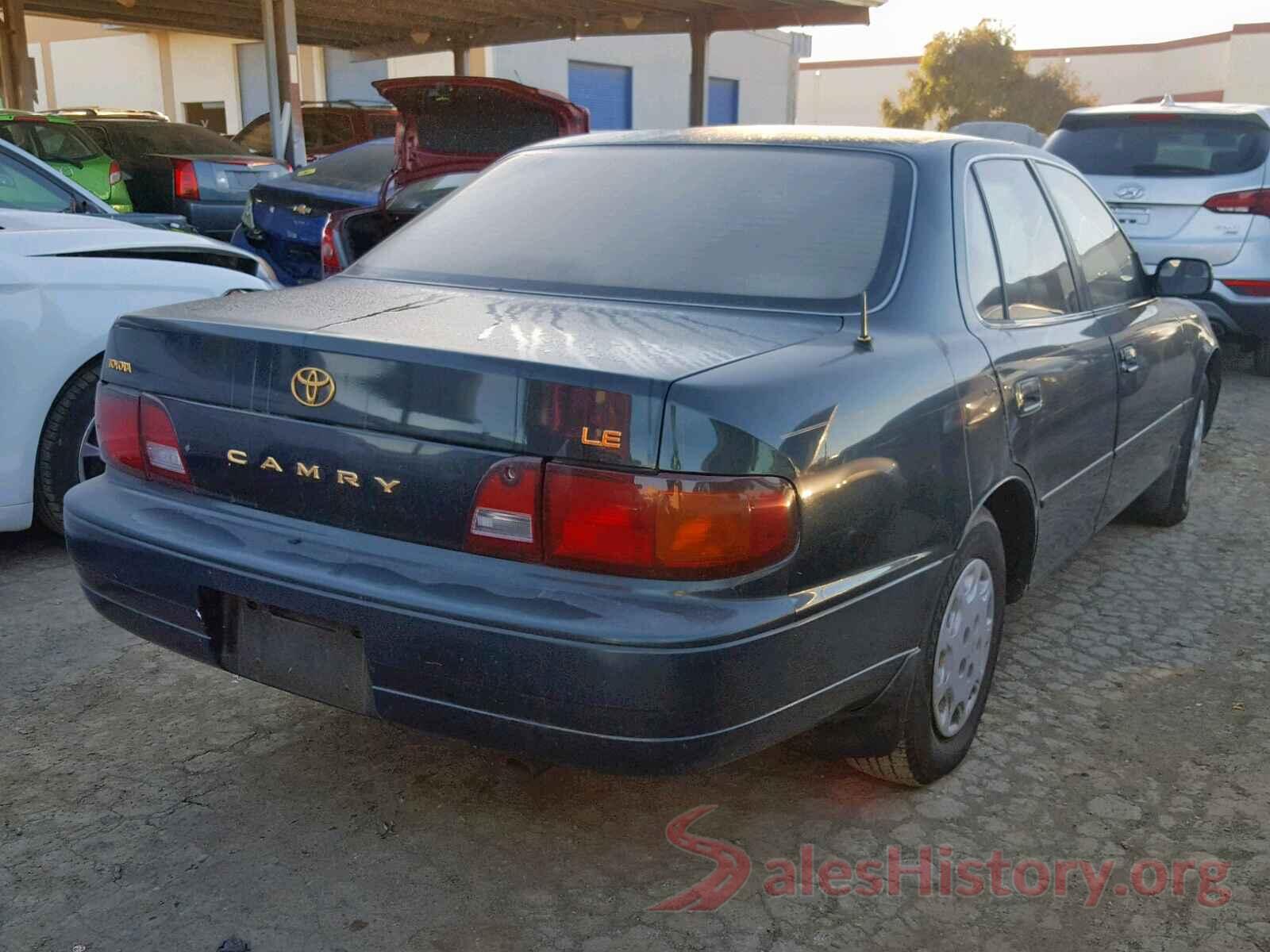 5YFS4RCE9LP013297 1995 TOYOTA CAMRY