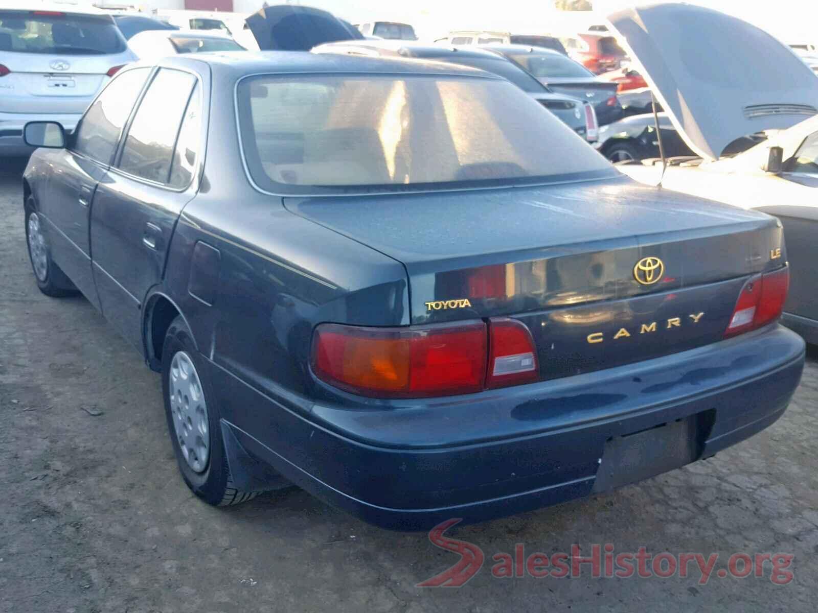 5YFS4RCE9LP013297 1995 TOYOTA CAMRY