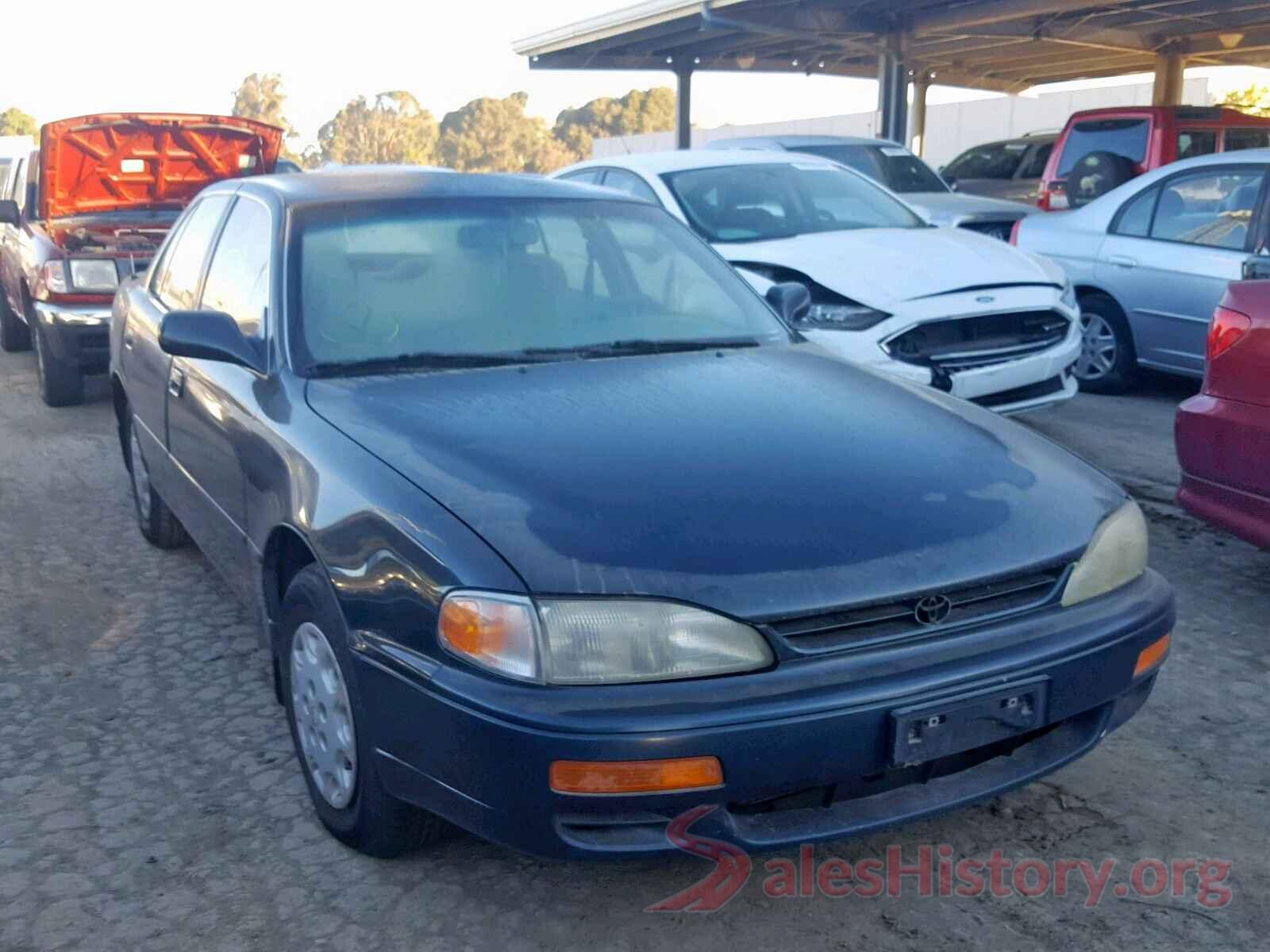 5YFS4RCE9LP013297 1995 TOYOTA CAMRY