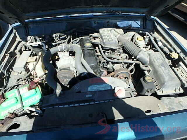 4T1B11HK1JU524684 1997 JEEP CHEROKEE