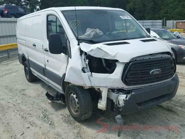 5N1DR2MM5HC667538 2015 FORD TRANSIT CO