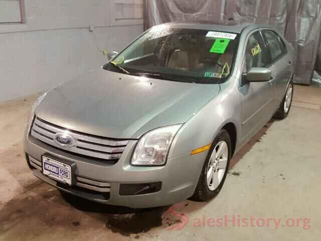 1N4AL3AP8JC156477 2008 FORD FUSION