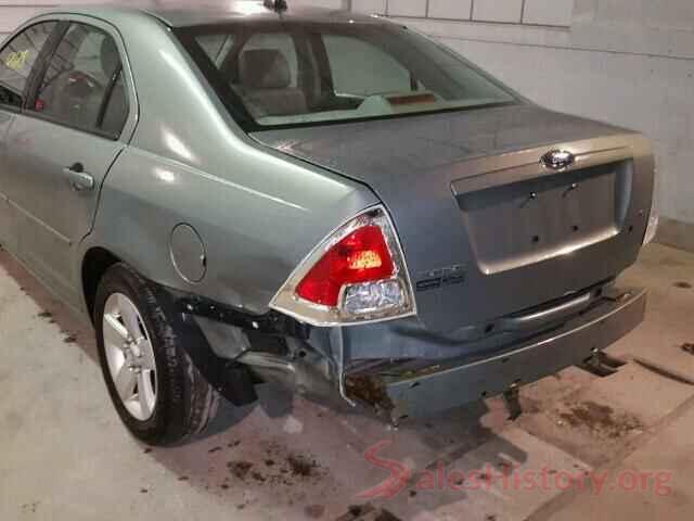 1N4AL3AP8JC156477 2008 FORD FUSION