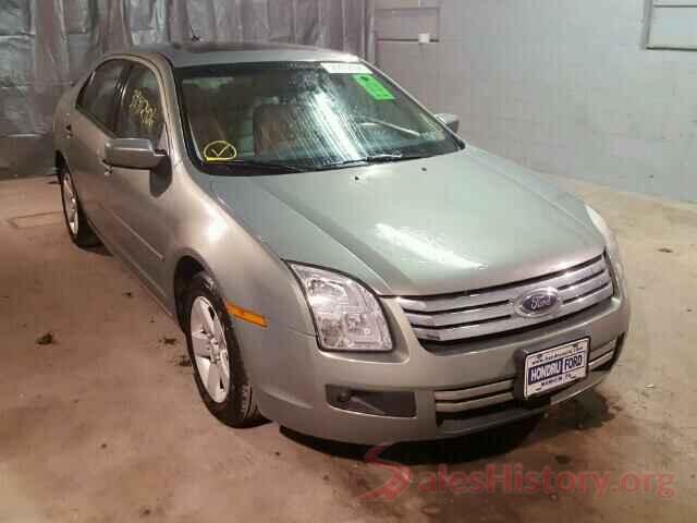 1N4AL3AP8JC156477 2008 FORD FUSION