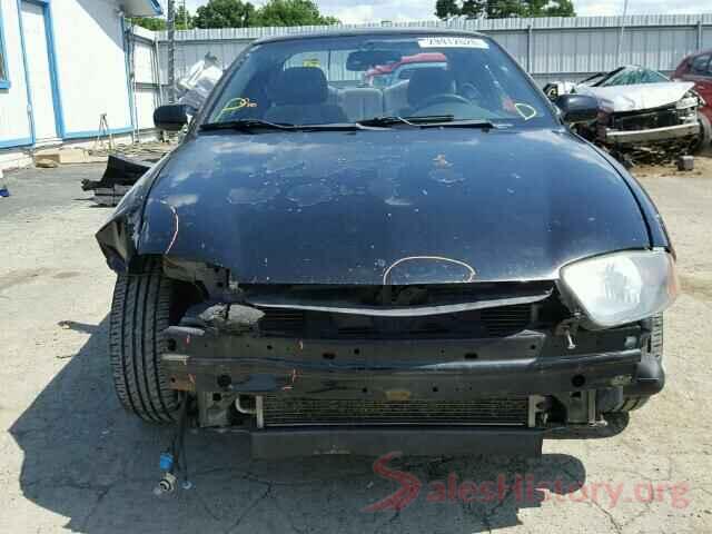 5XXGT4L37JG223381 2004 CHEVROLET CAVALIER